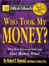 Who Took My Money?
